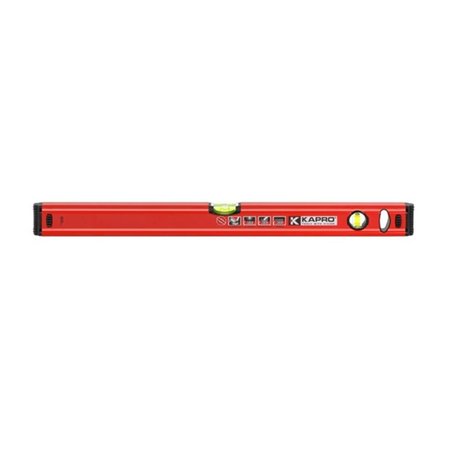 KAMPRO Kapro 60 Cm. Spirit Box Level KA319556